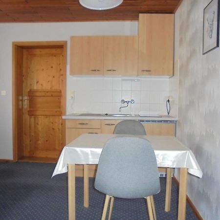 Ferienwohnung Klaus Schierke Exterior foto