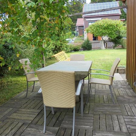 Ferienwohnung Klaus Schierke Exterior foto